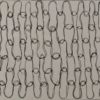 Guantanamo Series #3, , White (also available in blue and yellow)