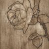 Rose 3 (rose collo - DARK)