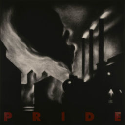 Pride (B&W)