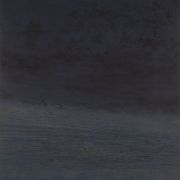Untitled (Night Sea)