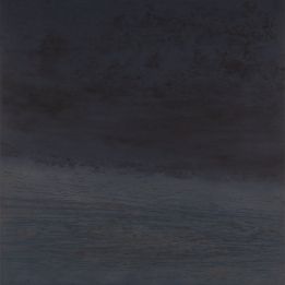 Untitled (Night Sea)