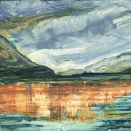 Reservoir #7