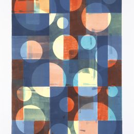 What Do You See in These Colors - 1