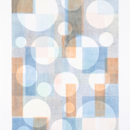 What Do You See in These Colors - 2