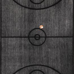 "The work has been done in the dark"