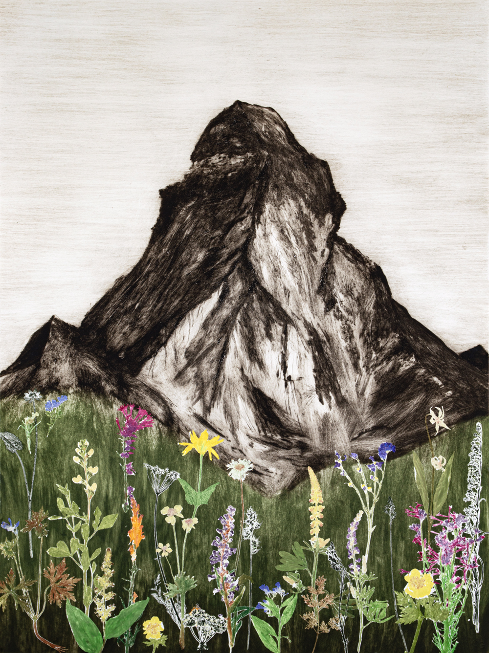 Deb Armstrong, 2025, Promise 4, DA073