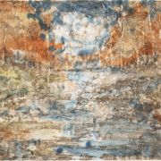 A Creek Runs Through…