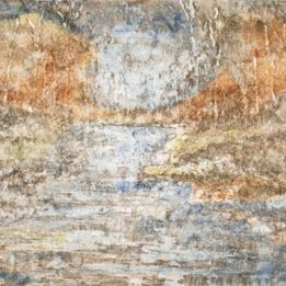 A Creek Runs Through...