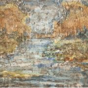 A Creek Runs Through…