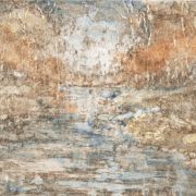 A Creek Runs Through…